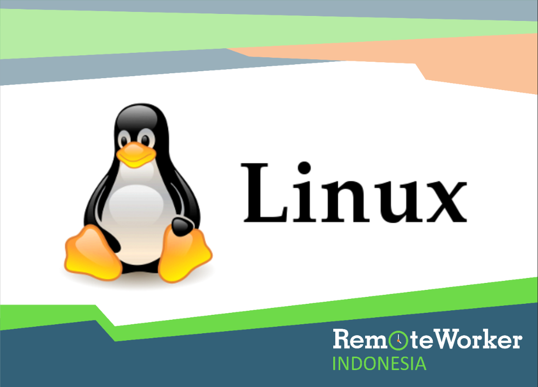 Fundamental Linux