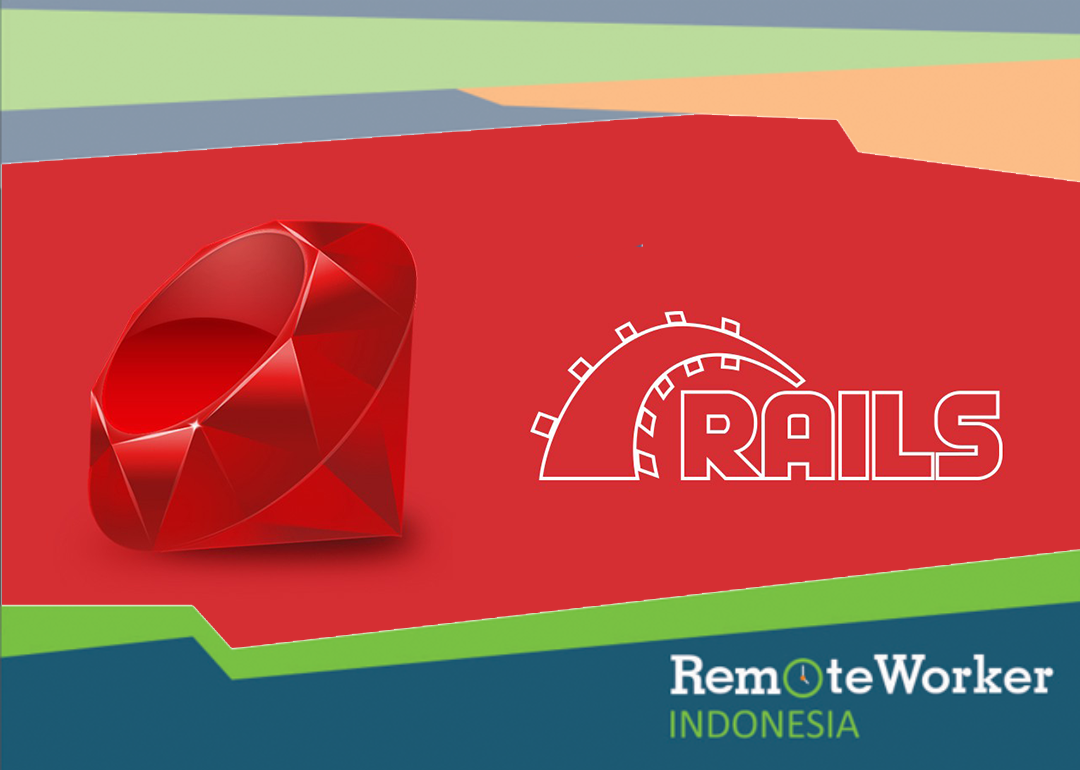 Membuat Note Application Dengan Ruby on Rails by